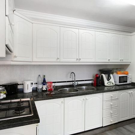 Las Teresitas Beach Apartment San Andres  Luaran gambar