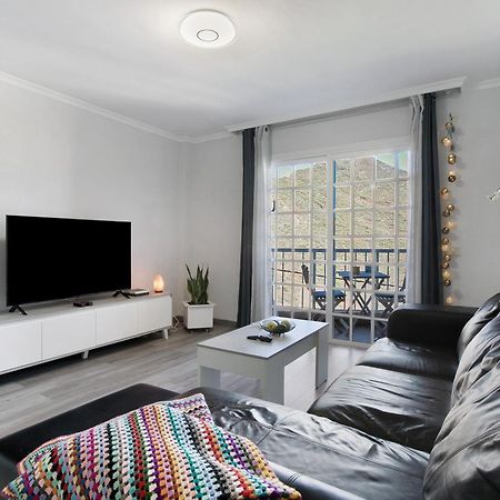 Las Teresitas Beach Apartment San Andres  Luaran gambar