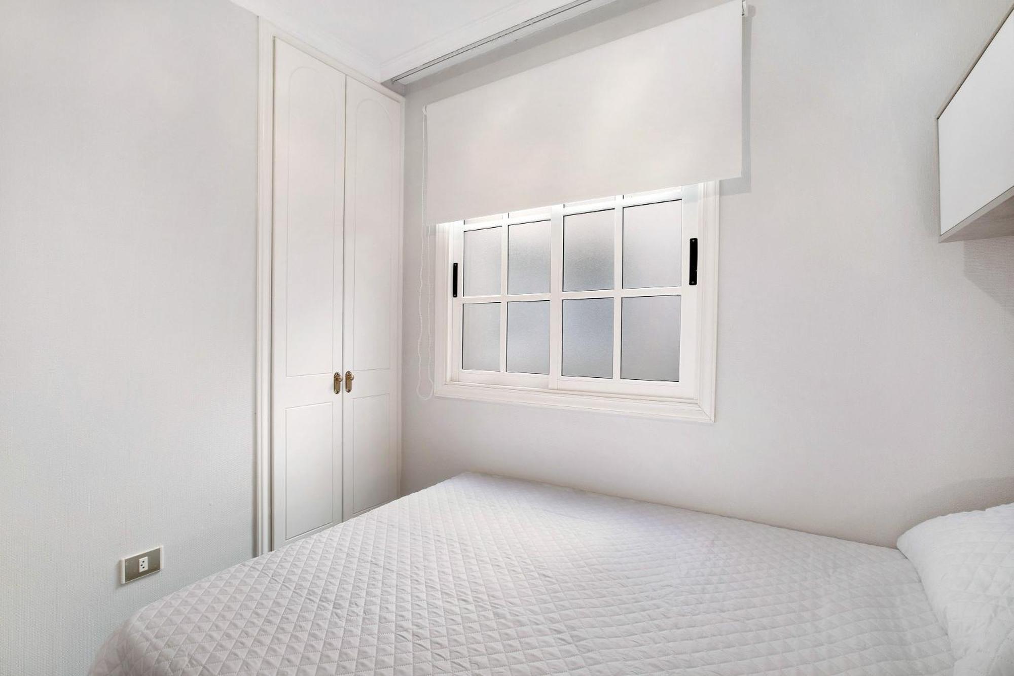 Las Teresitas Beach Apartment San Andres  Luaran gambar