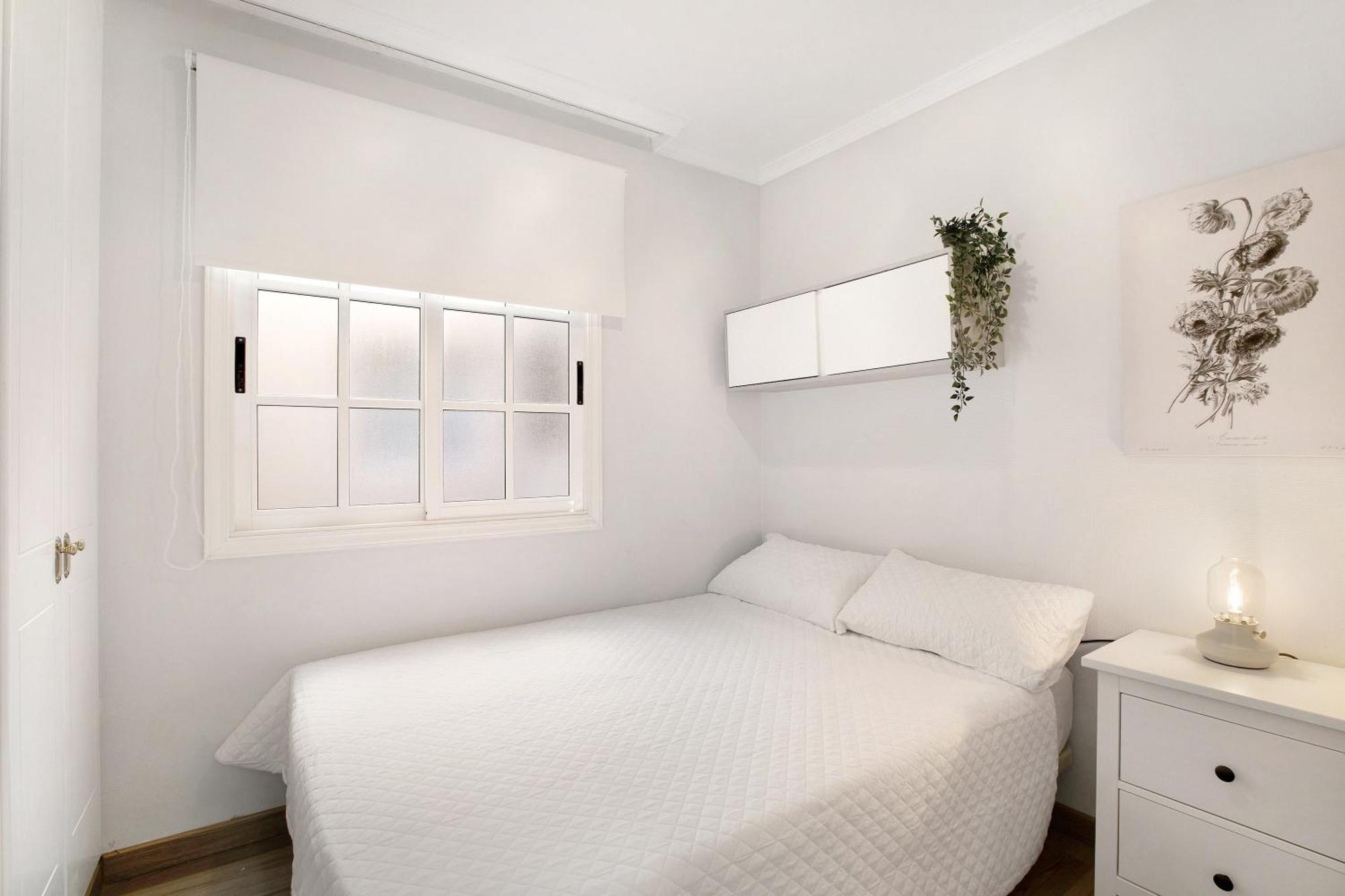 Las Teresitas Beach Apartment San Andres  Luaran gambar