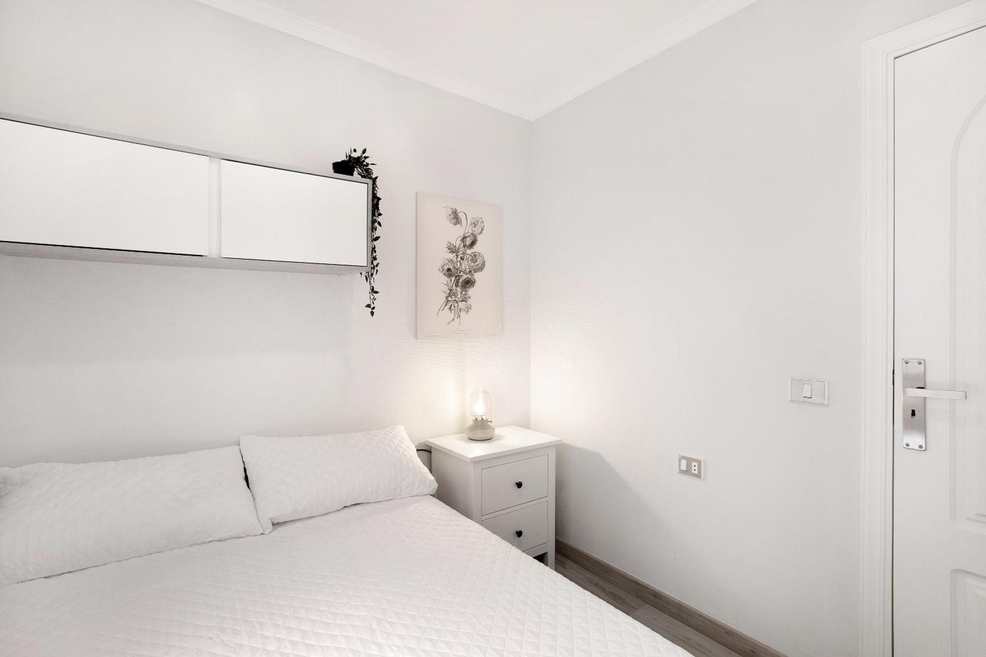 Las Teresitas Beach Apartment San Andres  Luaran gambar
